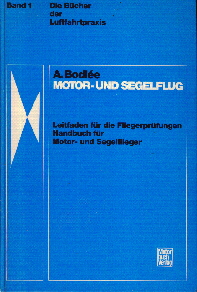 Image not found :Motor- und Segelflug (Motorbuch)