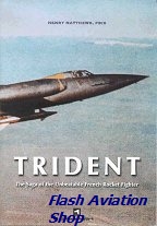 Image not found :Trident