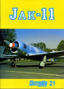 Image not found :Jak-11