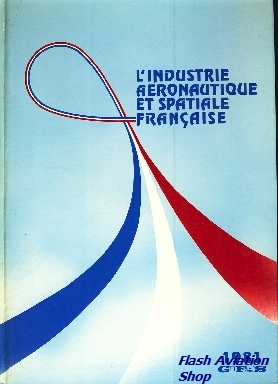 Image not found :Industrie Aeronautique et Spatiale Francaise 1995/6