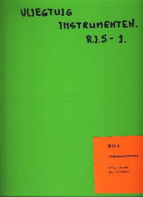 Image not found :Vliegtuiginstrumenten