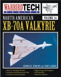 Image not found :XB-70 Valkyrie