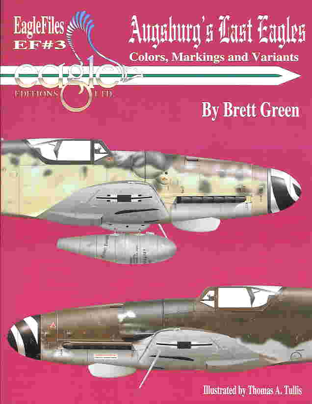 Image not found :Augsburgs' Last Eagles