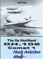 Image not found :De Havilland DH-106 Comet 1