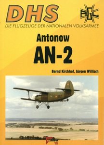 Image not found :Antonov An.2