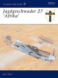 Image not found :Jagdgeschwader 27 'Afrika'