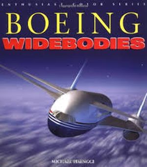 Image not found :Boeing Widebodies