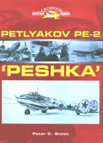 Image not found :Petlyakov Pe-2 Peshka