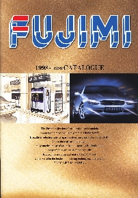 Image not found :Fujimi 1998-1999 Catalogue