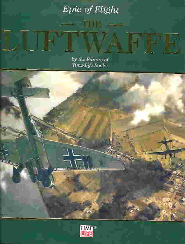 Image not found :The Luftwaffe