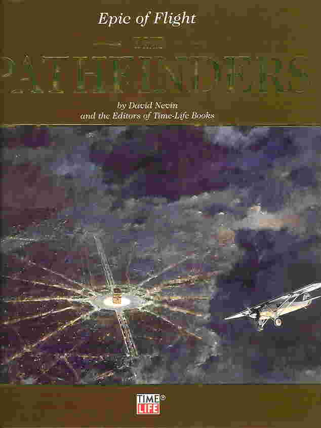 Image not found :Pathfinders, the