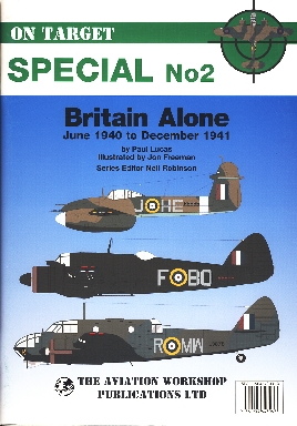 Image not found :Britain Alone; June 1940 to Dec 1941