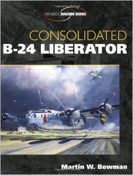 Image not found :Consolidated B-24 Liberator (sbk)