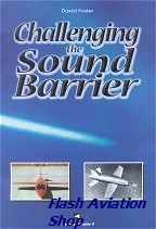 Image not found :Challeging the Sound Barrier