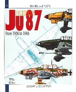 Image not found :Junkers Ju.87 from 1936 to 1945