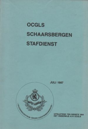 Image not found :Stafdienst