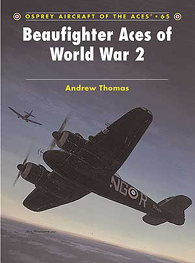Image not found :Beaufighter Aces of World War 2