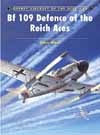 Image not found :Bf.109 Defence of the Reich Aces