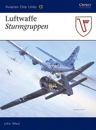 Image not found :Luftwaffe Sturmgruppen
