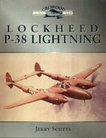 Image not found :Lockheed P-38 Lightning
