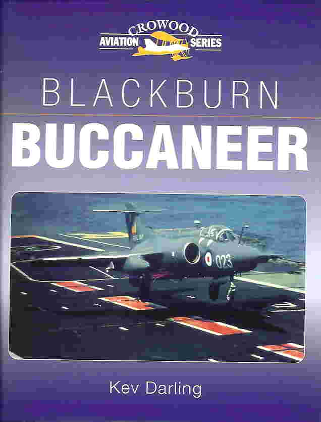 Image not found :Blackburn Buccaneer