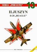 Image not found :Ilyushin IL-28 'Beagle'