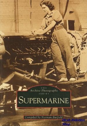 Image not found :Supermarine