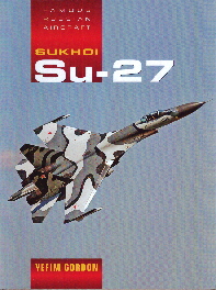 Image not found :Sukhoi Su-27