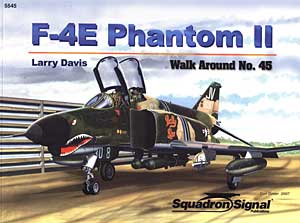 Image not found :F-4E Phantom II
