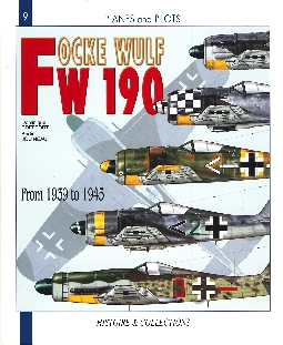 Image not found :Focke Wulf Fw.190