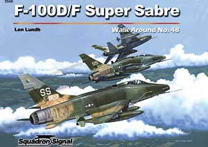 Image not found :F-100D/F Super Sabre