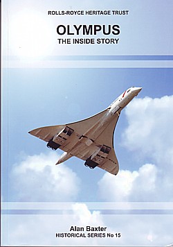 Image not found :Olympus - the First Forty Years (new edition)