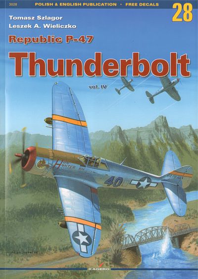 Image not found :P-47 Thunderbolt Vol.4