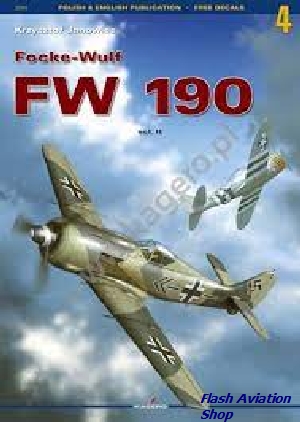 Image not found :Focke Wulf FW.190 part 2 (no decals)