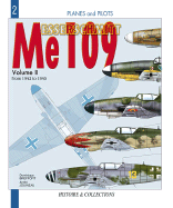 Image not found :Messerschmitt Me.109 Volume 2, from 1942 to 1945