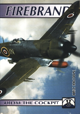 Image not found :Blackburn Firebrand
