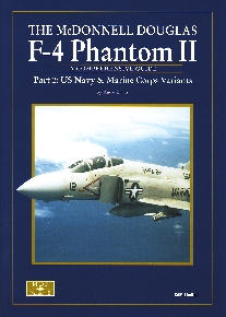 Image not found :McDonnell Douglas F-4 Phantom II, Part 2: USN & USMC