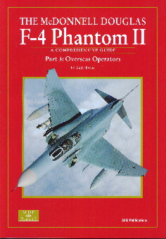 Image not found :McDonnell Douglas F-4 Phantom II, Part 3: Overseas