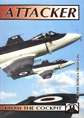 Image not found :Supermarine Attacker