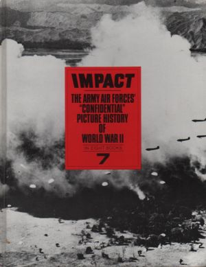 Image not found :The Army Air Forces 