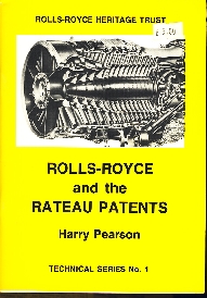 Image not found :Rolls-Royce and the Rateau Patents