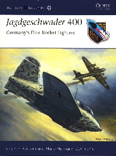 Image not found :Jagdgeschwader 400, Germany's Elite Rocket Fighters