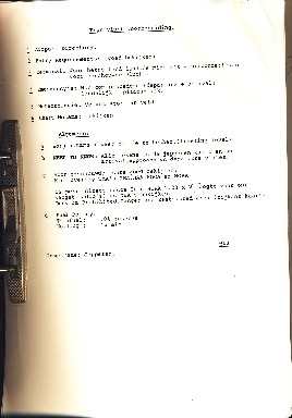 Image not found :Route Training Manual