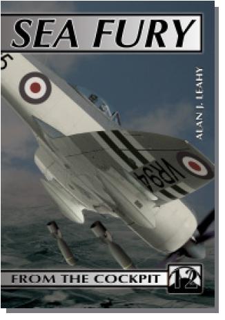 Image not found :Sea Fury