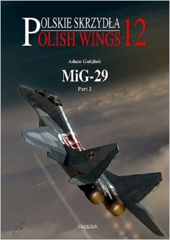 Image not found :MiG-29 / MiG-29UB part 2