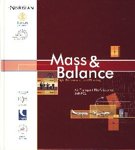 Image not found :Mass & Balance 3.0 (JAR-FCL)