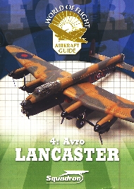 Image not found :Avro Lancaster