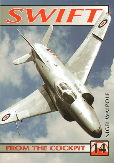 Image not found :Supermarine Swift