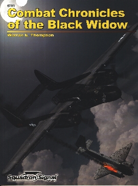 Image not found :Combat Chronicles of the Black Widow