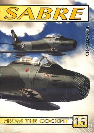 Image not found :Sabre